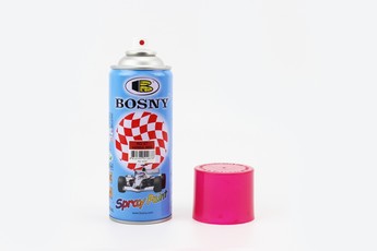 Лак тонуючий №67&raquo;червоний&laquo;, Аерозоль 400ml, арт. 304250