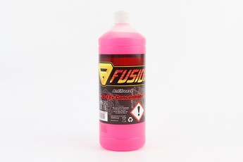 Рідина охолоджуюча концентрат -38°C 1:1&raquo;АНТИФРИЗ G12 + &laquo;, червоний 1L, арт. 304274