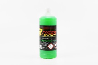 Рідина охолоджуюча -40°C &laquo;АНТИФРИЗ G13 + &laquo;, зелений 1L, арт. 304276