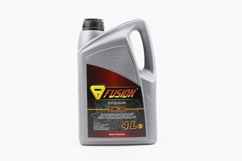 Олива 4T 5W-30-напівсинтетична універсальна, 4L, арт. 304300