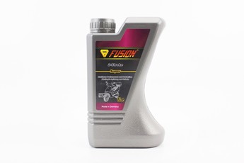 Олива 2T-напівсинтетична мотоциклетне Super, 1L, арт. 304337
