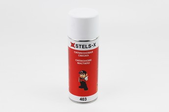 Мастило силіконове, водовідштовхувальне &laquo;403&raquo;, Аерозоль 400ml, арт. 304377