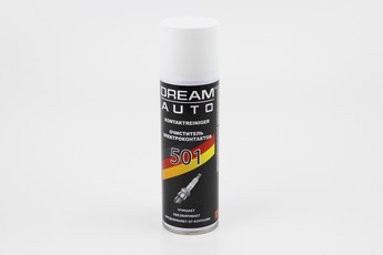 Очисник електричних контактів 501, Аерозоль 300ml, арт. 304381