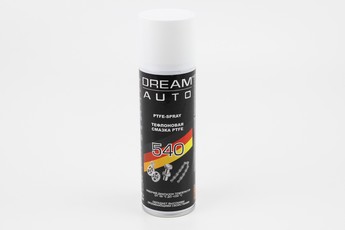 Мастило багатофункціональна тефлоновая 540, Аерозоль 300ml, арт. 304383