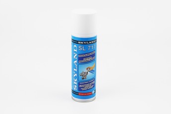 Очисник карбюратора &laquo;SL 717&raquo;, Аерозоль 300ml, арт. 304386