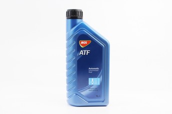 Олива-синтетична гідравлічна &laquo;ATF&raquo;, 1L, арт. 304407