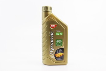 Олива 4T 5W-40-синтетична універсальна &laquo;Prima&raquo;, 1L, арт. 304414