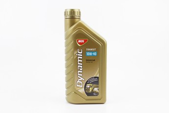 Олива 4T 10W-40-напівсинтетична універсальна &laquo;Transit&raquo;, 1L, арт. 304415