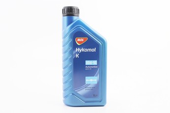Олива 80W-90-мінеральна трансмісійна &laquo;Hykomol K&raquo;, 1L, арт. 304420