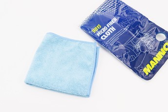Серветка очищувальна 33х36см &laquo;Micro Fiber Cloth&raquo;, арт. 304470