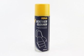 Засіб для очищення та догляду за шкіряним салоном &laquo;Leather Cleaner&raquo;, Аерозоль 450ml, арт. 304472