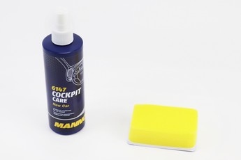 Очисник панелі приладів &laquo;Cockpit Care&raquo;, 250ml, арт. 304475