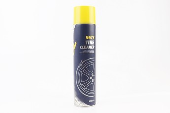 Засіб для догляду за шинами &laquo;TIRE CLEANER&raquo;, Аерозоль 650ml, арт. 304483