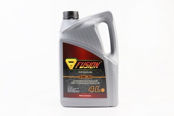 Олива 4T 5W-30-синтетична універсальна Full Syntetic SL/CF, 4L, арт. 304486