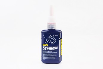 Фіксатор різьби довгостроковий &laquo;Fix-Gewinde hochfest&raquo;, 50ml, арт. 304499
