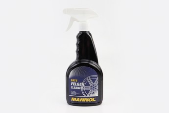 Очисник дисків та ободів &laquo;Felgen Cleaner&raquo;, Аерозоль 500ml, арт. 304501
