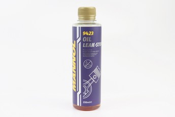 Присадка-герметик для усунення протікання моторної оливи (стоп-теч) &laquo;Oil Leak-Stop&raquo;, 250ml, арт. 304512