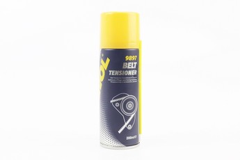 Очисник для приводних ременів &laquo;Belt Tensioner&raquo;, Аерозоль 200ml, арт. 304524