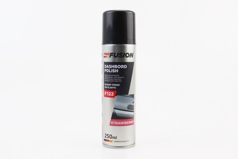 Поліроль для пластику з ароматизатором (полуниця) &laquo;DASHBOARD POLISH&raquo;, Аерозоль 250ml, арт. 304544