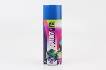 Фарба акрилова №15&raquo;БЛАКИТНИЙ&laquo;, Аерозоль 400ml, арт. 304548