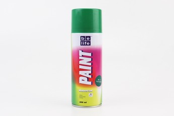 Фарба акрилова №13&raquo;ТЕМНО-зелений&laquo;, Аерозоль 400ml, арт. 304549
