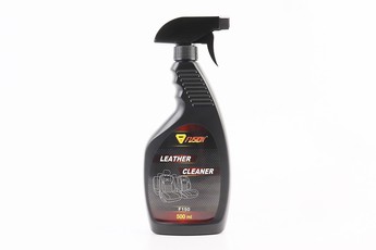 Засіб для очищення та догляду за шкіряним салоном &laquo;Leather Cleaner&raquo;, Аерозоль 500ml, арт. 304556