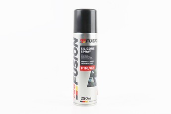 Мастило силіконове, водовідштовхувальне &laquo;SILIKONE SPRAY&raquo;, Аерозоль 250ml, арт. 304569