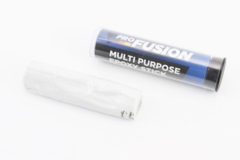 Холодне зварювання двокомпонентне &laquo;Epoxy Stick&raquo;, 57g, арт. 304618