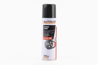 Мастило для приводних ланцюгів &laquo;CHAIN LUBE&raquo;, Аерозоль 250ml, арт. 304621