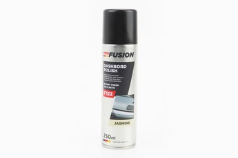 Поліроль для пластика з ароматизатором (жасмин) &laquo;DASHBOARD POLISH&raquo;, Аерозоль 250ml, арт. 304629
