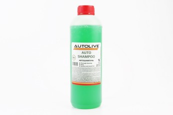 Шампунь для миття транспортних засобів, 1L, арт. 304631