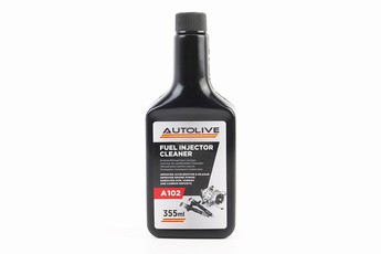 Очищувач паливної системи інжектора &laquo;Fuel Injector Cleaner&raquo; 355ml, арт. 304651