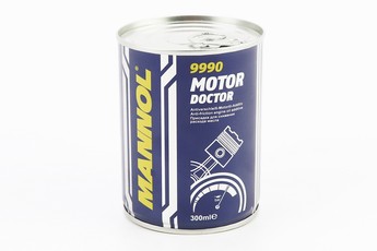Присадка до масла-знижує витрати та підвищує в'язкість (300ml/5L масла) &laquo;9990 Oil Viscosity Stabilizer&raquo;, 300ml, арт. 304655
