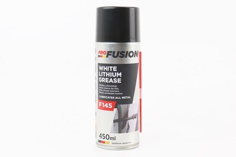 Мастило багатофункціональне літієве &laquo;WHITE LITHIUM GREASE&raquo;, Аерозоль 450ml, арт. 304671