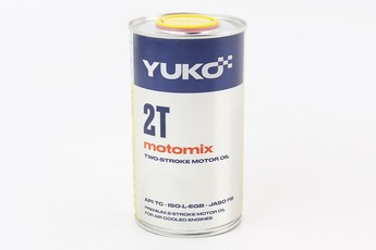 Олива 2T-мінеральна універсальна &laquo;MOTOMIX&raquo;, 500ml, арт. 304674