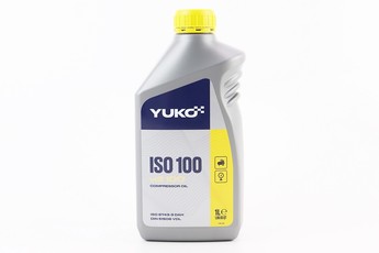 Олива-мінеральна компресорна, &laquo;VDL 100&raquo;, 1L, арт. 304677