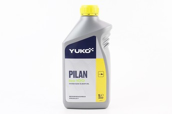 Олива-мінеральна для ланцюгових пилок, &laquo;PILAN&raquo;, 1L, арт. 304678