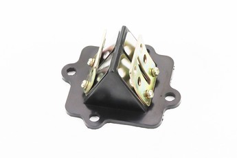 Клапан пелюстковий карбюратора Yamaha 3KJ (корпус пластик), арт. 308099