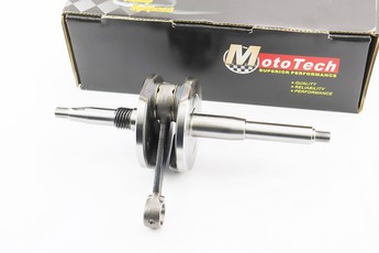 Колінвал Honda LEAD90-HF05, Тайвань, арт. 308117