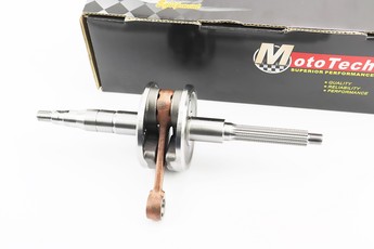 Колінвал Yamaha Jog50, арт. 308129