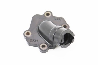 Патрубок карбюратора Yamaha (5BM-13555-00), арт. 308130