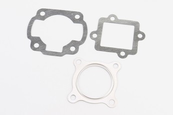Прокладки поршневої Yamaha Jog65cc 44мм, комплект 3 деталі, Тайвань, арт. 308197