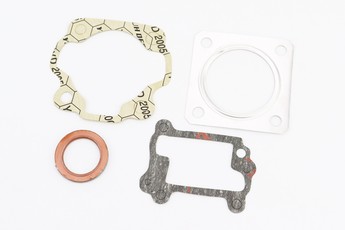 Прокладка поршневої Suzuki AD100cc 52,5мм, комплект 4 деталі, Тайвань, арт. 308224