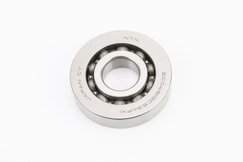 Підшипник SCO4B19CS34PX1 (20x56x12) колінчастого вала DIO AF-34/35, NTN, арт. 308225