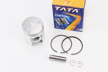 Поршень Honda Tact (SA50) 41мм +0,50 (поршневий комплект, палець 10мм), арт. 308329
