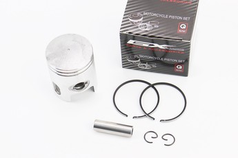 Поршень Yamaha Jog50 40мм STD (поршневий комплект, палець 10мм), арт. 308381