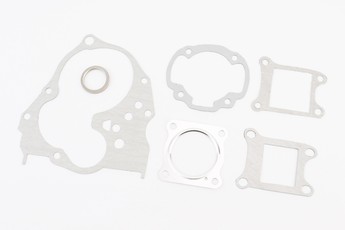 Прокладки двигуна Honda Dio ZX50cc 40мм, комплект 6 деталей, арт. 308411