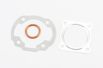 Прокладки поршневої Honda Dio65cc 43мм, комплект 3 деталі, арт. 308417