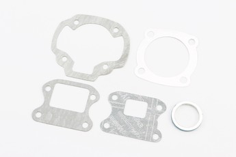 Прокладка поршневої Honda LEAD90cc 48мм, комплект 5 деталей, тип 2, арт. 308420