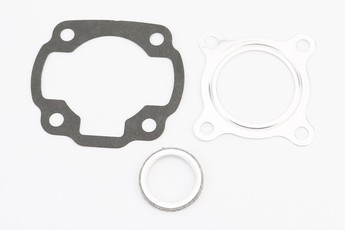 Прокладка поршневої Yamaha Jog50cc 40мм, комплект 3 деталі, арт. 308423